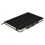 Premier Notebook with Pen - Image 4