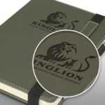 Premier Notebook with Pen - Image 10