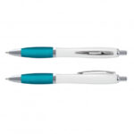 Vistro Pen - White Barrel - Image 9