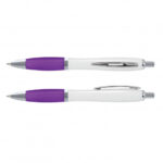 Vistro Pen - White Barrel - Image 11