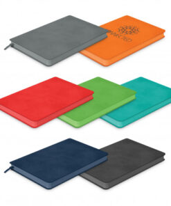 Demio Notebook - Medium