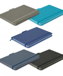 Meridian Notebook