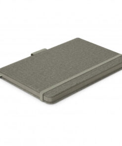 Alternative view of Meridian Notebook