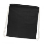 Cotton Drawstring Backpack - Image 7