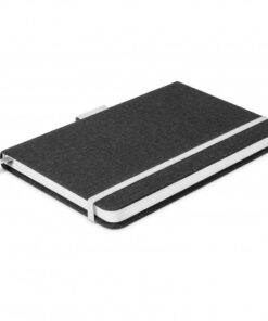 Alternative view of Meridian Notebook - Two Tone