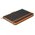 Meridian Notebook - Two Tone - Image 4