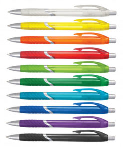 Jet Pen - New Translucent
