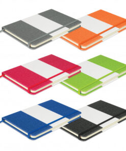 Alexis Notebook