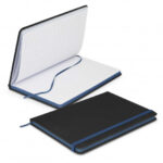 Omega Black Notebook - Image 8