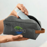 Nirvana Toiletry Bag - Image 5