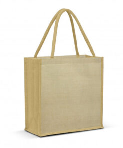 Alternative view of Monza Juco Tote Bag
