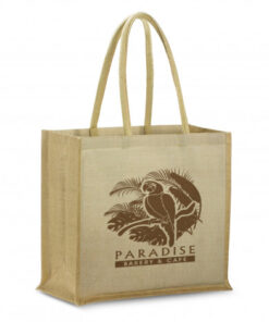 Modena Juco Tote Bag