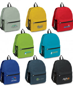 Scholar Backpack