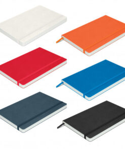 Hudson Notebook