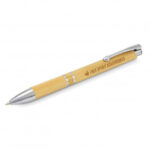 Panama Bamboo Pen - Image 5