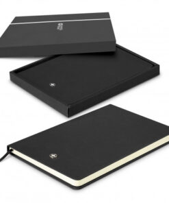 Swiss Peak Heritage A5 Notebook