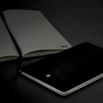 Swiss Peak Heritage A5 Notebook - Image 4
