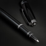Swiss Peak Heritage Rollerball Pen - Image 5