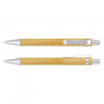 Ancona Bamboo Pen - Image 2