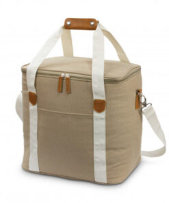 Alternative view of Canvas Cooler Bag