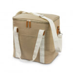 Canvas Cooler Bag - Image 3
