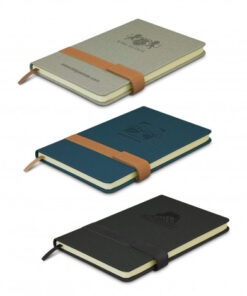 Nirvana Notebook
