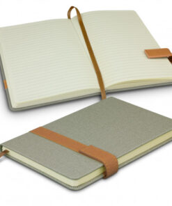 Alternative view of Nirvana Notebook