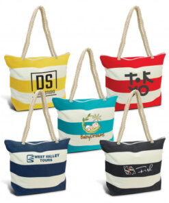 Bali Tote Bag