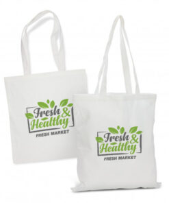 Bamboo Tote Bag
