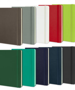 Moleskine Classic Hard Cover Notebook - Large