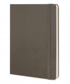 Alternative view of Moleskine Classic Hard Cover Notebook - Large