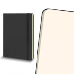Moleskine Classic Hard Cover Notebook - Large - Image 12
