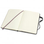 Moleskine Classic Hard Cover Notebook - Large - Image 15