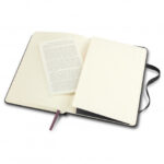 Moleskine Classic Hard Cover Notebook - Large - Image 16