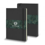 Moleskine Classic Hard Cover Notebook - Large - Image 17