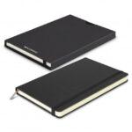 Moleskine Classic Hard Cover Notebook - Large - Image 19