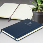 Moleskine Classic Hard Cover Notebook - Large - Image 21