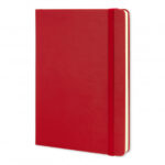 Moleskine Classic Hard Cover Notebook - Large - Image 8