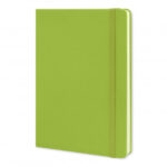 Moleskine Classic Hard Cover Notebook - Large - Image 9