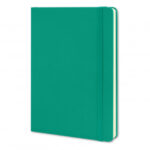 Moleskine Classic Hard Cover Notebook - Large - Image 5