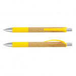 Trinity Bamboo Pen - Image 3