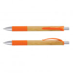 Trinity Bamboo Pen - Image 4