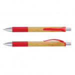 Trinity Bamboo Pen - Image 5