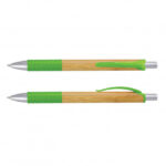 Trinity Bamboo Pen - Image 6