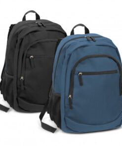 Berkeley Backpack