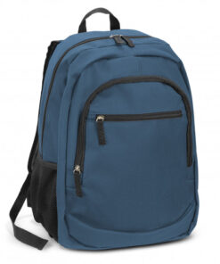Alternative view of Berkeley Backpack