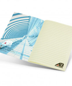 Alternative view of Camri Full Colour Notebook - Medium