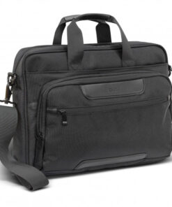 Swiss Peak Voyager Laptop Bag