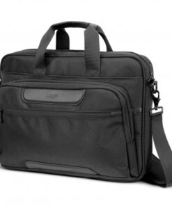 Alternative view of Swiss Peak Voyager Laptop Bag