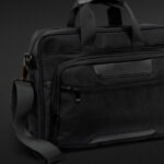 Swiss Peak Voyager Laptop Bag - Image 3